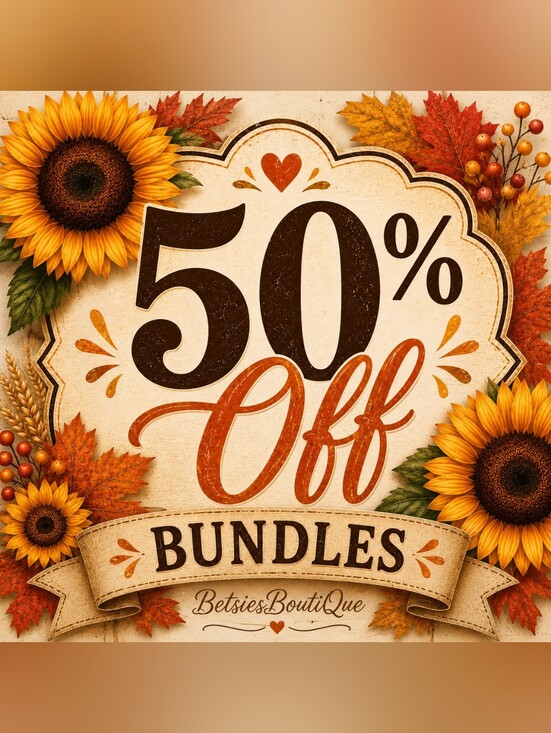 Fashion Jewelry Jewelry - 50% OFF BUNDLES